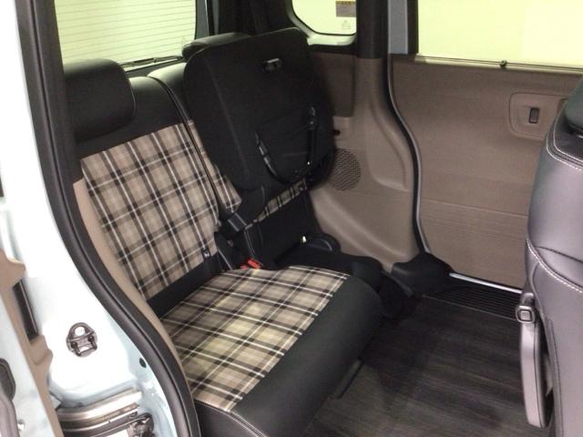 Ｎ－ＢＯＸジョイ ターボ　ＨＳＥＮＳＩＮＧ　２トーン　新車保証　試乗車　ワンオ－ナ－　ナビＬＸＵ－２４２ＮＢＩ　ＴＶ　Ｒカメラ　ＣＤ録音　ＢＴオーディオ　ＤＶＤ　シ－トヒ－タ－　ＥＴＣ　ＬＥＤライト　ＶＳＡ　両側電動ドア（38枚目）