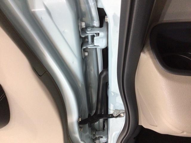 Ｎ－ＢＯＸジョイ ターボ　ＨＳＥＮＳＩＮＧ　２トーン　新車保証　試乗車　ワンオ－ナ－　ナビＬＸＵ－２４２ＮＢＩ　ＴＶ　Ｒカメラ　ＣＤ録音　ＢＴオーディオ　ＤＶＤ　シ－トヒ－タ－　ＥＴＣ　ＬＥＤライト　ＶＳＡ　両側電動ドア（42枚目）