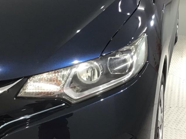 フィットハイブリッド Ｌパッケージ　あんしんＰＫＧ　１年保証　ワンオ－ナ－　ナビＶＸＭ－１７５ＶＦＥｉ　ＴＶ　Ｒカメラ　ＣＤ録音　ＢＴオ－ディオ　ＤＶＤ　ＥＴＣ　ＬＥＤライト　ＶＳＡ　クルコン　スマ－トキ－　盗難防止装置　整備記録簿（7枚目）