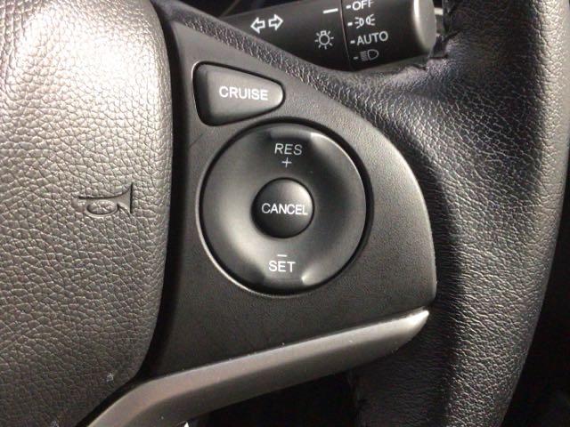 フィットハイブリッド Ｌパッケージ　あんしんＰＫＧ　１年保証　ワンオ－ナ－　ナビＶＸＭ－１７５ＶＦＥｉ　ＴＶ　Ｒカメラ　ＣＤ録音　ＢＴオ－ディオ　ＤＶＤ　ＥＴＣ　ＬＥＤライト　ＶＳＡ　クルコン　スマ－トキ－　盗難防止装置　整備記録簿（11枚目）