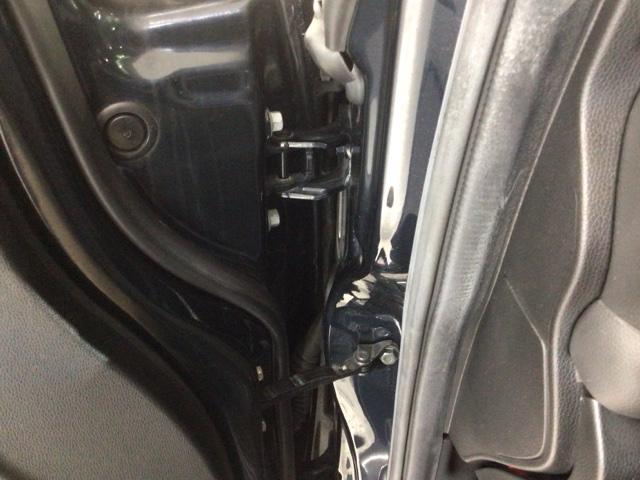 フィットハイブリッド Ｌパッケージ　あんしんＰＫＧ　１年保証　ワンオ－ナ－　ナビＶＸＭ－１７５ＶＦＥｉ　ＴＶ　Ｒカメラ　ＣＤ録音　ＢＴオ－ディオ　ＤＶＤ　ＥＴＣ　ＬＥＤライト　ＶＳＡ　クルコン　スマ－トキ－　盗難防止装置　整備記録簿（43枚目）