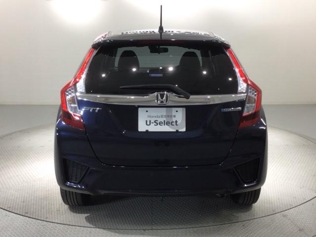 フィットハイブリッド Ｌパッケージ　あんしんＰＫＧ　１年保証　ワンオ－ナ－　ナビＶＸＭ－１７５ＶＦＥｉ　ＴＶ　Ｒカメラ　ＣＤ録音　ＢＴオ－ディオ　ＤＶＤ　ＥＴＣ　ＬＥＤライト　ＶＳＡ　クルコン　スマ－トキ－　盗難防止装置　整備記録簿（49枚目）