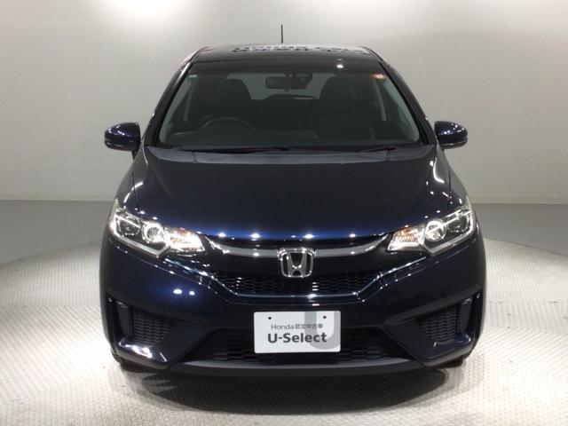 フィットハイブリッド Ｌパッケージ　あんしんＰＫＧ　１年保証　ワンオ－ナ－　ナビＶＸＭ－１７５ＶＦＥｉ　ＴＶ　Ｒカメラ　ＣＤ録音　ＢＴオ－ディオ　ＤＶＤ　ＥＴＣ　ＬＥＤライト　ＶＳＡ　クルコン　スマ－トキ－　盗難防止装置　整備記録簿（53枚目）