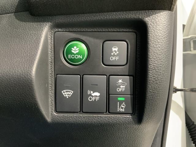 ヴェゼル ハイブリッドRS・ホンダセンシング 最長5年保証 ワンオーナー ナビVXM-197VFEI TV Rカメラ CD録音 BTオ-ディオ DVD ETC LEDライト VSA シートヒーター 電動シート クルコン アルミ フォグ スマキー(14枚目)
