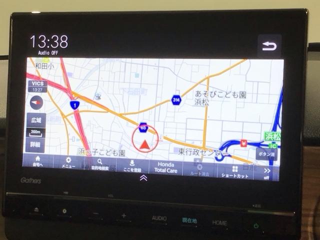 N-ONE オリジナルスタイルプラスアーバン HSENSING 新車保証 試乗車 ワンオ-ナ- ナビLXU-247NBI TV Rカメラ CD録音 BTオーディオ DVD シ-トヒ-タ- ETC LEDライト VSA クルコン スマ-トキ-(6枚目)