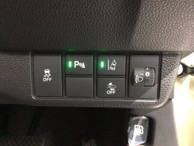 N-ONE オリジナルスタイルプラスアーバン HSENSING 新車保証 試乗車 ワンオ-ナ- ナビLXU-247NBI TV Rカメラ CD録音 BTオーディオ DVD シ-トヒ-タ- ETC LEDライト VSA クルコン スマ-トキ-(14枚目)