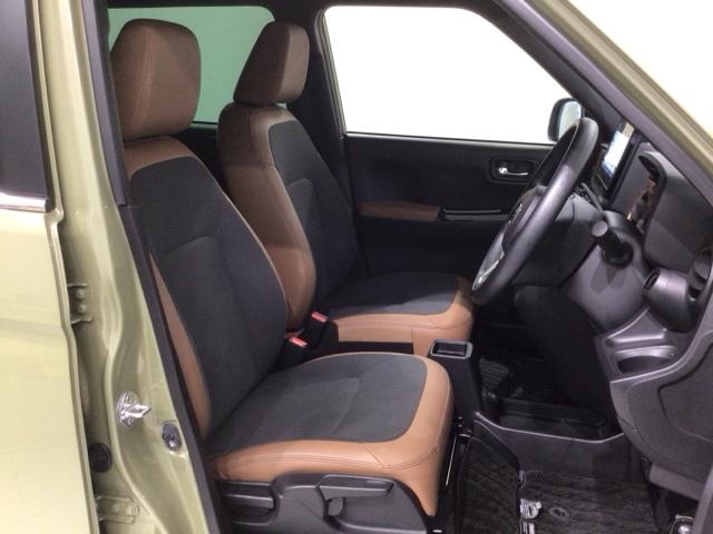 N-ONE オリジナルスタイルプラスアーバン HSENSING 新車保証 試乗車 ワンオ-ナ- ナビLXU-247NBI TV Rカメラ CD録音 BTオーディオ DVD シ-トヒ-タ- ETC LEDライト VSA クルコン スマ-トキ-(17枚目)