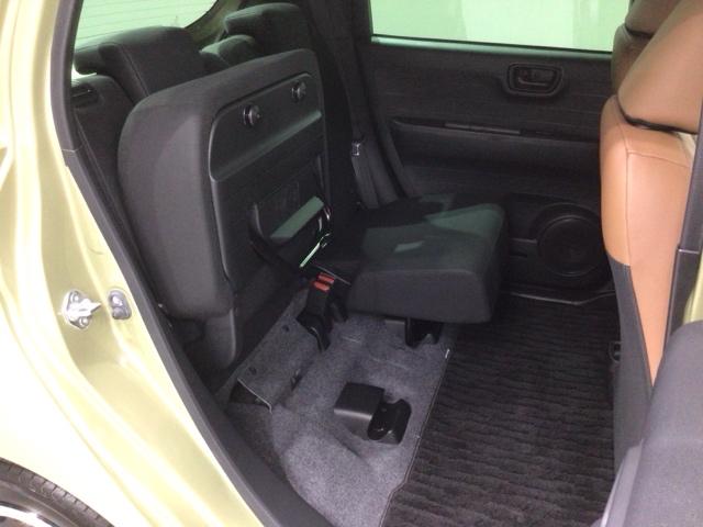 N-ONE オリジナルスタイルプラスアーバン HSENSING 新車保証 試乗車 ワンオ-ナ- ナビLXU-247NBI TV Rカメラ CD録音 BTオーディオ DVD シ-トヒ-タ- ETC LEDライト VSA クルコン スマ-トキ-(37枚目)