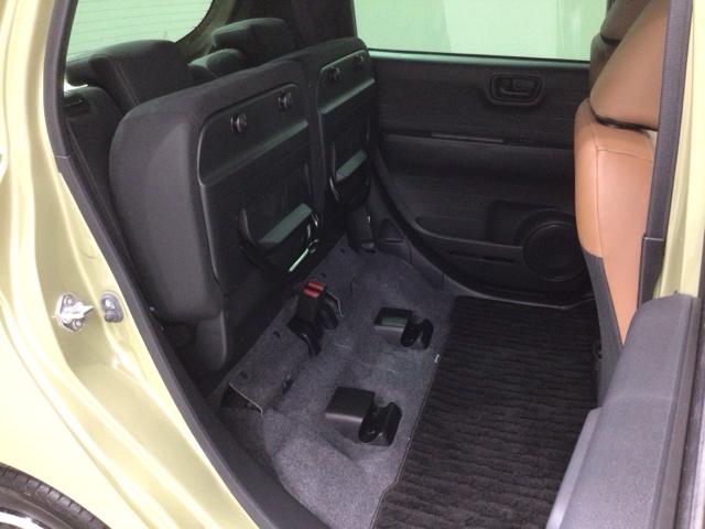 N-ONE オリジナルスタイルプラスアーバン HSENSING 新車保証 試乗車 ワンオ-ナ- ナビLXU-247NBI TV Rカメラ CD録音 BTオーディオ DVD シ-トヒ-タ- ETC LEDライト VSA クルコン スマ-トキ-(38枚目)