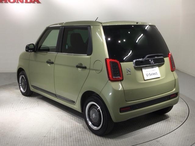 N-ONE オリジナルスタイルプラスアーバン HSENSING 新車保証 試乗車 ワンオ-ナ- ナビLXU-247NBI TV Rカメラ CD録音 BTオーディオ DVD シ-トヒ-タ- ETC LEDライト VSA クルコン スマ-トキ-(48枚目)