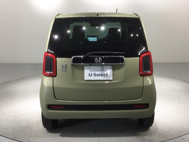 N-ONE オリジナルスタイルプラスアーバン HSENSING 新車保証 試乗車 ワンオ-ナ- ナビLXU-247NBI TV Rカメラ CD録音 BTオーディオ DVD シ-トヒ-タ- ETC LEDライト VSA クルコン スマ-トキ-(49枚目)