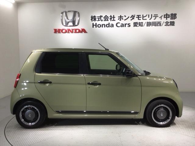 N-ONE オリジナルスタイルプラスアーバン HSENSING 新車保証 試乗車 ワンオ-ナ- ナビLXU-247NBI TV Rカメラ CD録音 BTオーディオ DVD シ-トヒ-タ- ETC LEDライト VSA クルコン スマ-トキ-(51枚目)