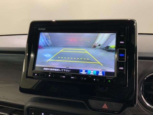 N-ONE プレミアム HSENSING 最長5年保証 ワンオーナー ナビVXM-214VFI TV Rカメラ CD録音 BTオーディオ DVD ドラレコ シ-トヒ-タ- ETC LEDライト フォグライト VSAクルコン(6枚目)