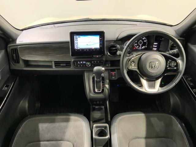 N-ONE プレミアム HSENSING 最長5年保証 ワンオーナー ナビVXM-214VFI TV Rカメラ CD録音 BTオーディオ DVD ドラレコ シ-トヒ-タ- ETC LEDライト フォグライト VSAクルコン(8枚目)