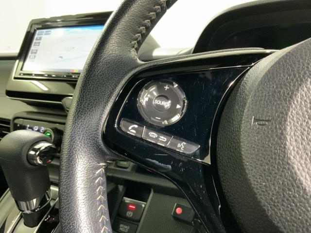 N-ONE プレミアム HSENSING 最長5年保証 ワンオーナー ナビVXM-214VFI TV Rカメラ CD録音 BTオーディオ DVD ドラレコ シ-トヒ-タ- ETC LEDライト フォグライト VSAクルコン(9枚目)