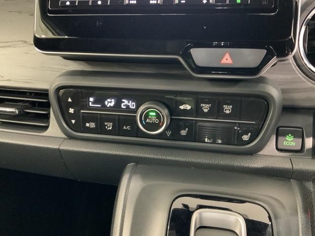 N-ONE プレミアム HSENSING 最長5年保証 ワンオーナー ナビVXM-214VFI TV Rカメラ CD録音 BTオーディオ DVD ドラレコ シ-トヒ-タ- ETC LEDライト フォグライト VSAクルコン(12枚目)