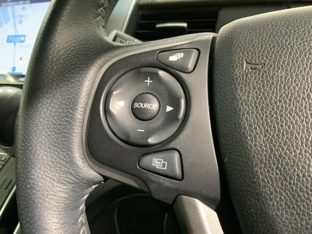 フリード Ｇ・ホンダセンシング　最長５年保証　ナビＶＸＭ－２１７ＶＦＮｉ　ＴＶ　Ｒカメラ　ＣＤ録音　ＢＴオ－ディオ　ＤＶＤ　ドラレコ　ＥＴＣ　ＬＥＤライト　両側電動ドア　ＶＳＡ　シ－トヒ－タ－　クルコン　アルミ　スマ－トキ－　ＡＡＣ（10枚目）