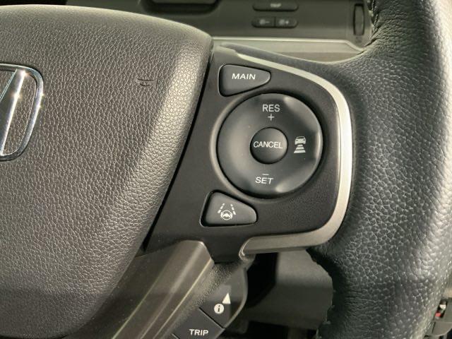 フリード Ｇ・ホンダセンシング　最長５年保証　ナビＶＸＭ－２１７ＶＦＮｉ　ＴＶ　Ｒカメラ　ＣＤ録音　ＢＴオ－ディオ　ＤＶＤ　ドラレコ　ＥＴＣ　ＬＥＤライト　両側電動ドア　ＶＳＡ　シ－トヒ－タ－　クルコン　アルミ　スマ－トキ－　ＡＡＣ（11枚目）