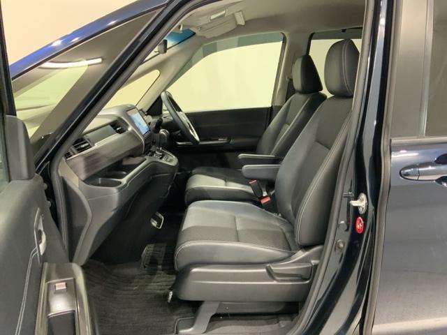 フリード Ｇ・ホンダセンシング　最長５年保証　ナビＶＸＭ－２１７ＶＦＮｉ　ＴＶ　Ｒカメラ　ＣＤ録音　ＢＴオ－ディオ　ＤＶＤ　ドラレコ　ＥＴＣ　ＬＥＤライト　両側電動ドア　ＶＳＡ　シ－トヒ－タ－　クルコン　アルミ　スマ－トキ－　ＡＡＣ（28枚目）