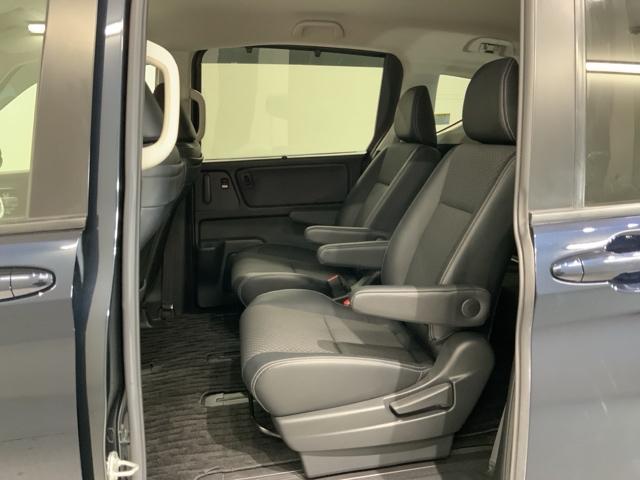 フリード Ｇ・ホンダセンシング　最長５年保証　ナビＶＸＭ－２１７ＶＦＮｉ　ＴＶ　Ｒカメラ　ＣＤ録音　ＢＴオ－ディオ　ＤＶＤ　ドラレコ　ＥＴＣ　ＬＥＤライト　両側電動ドア　ＶＳＡ　シ－トヒ－タ－　クルコン　アルミ　スマ－トキ－　ＡＡＣ（29枚目）