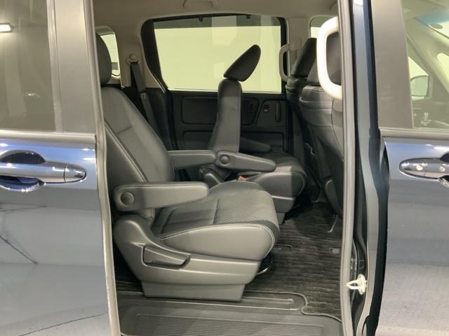 フリード Ｇ・ホンダセンシング　最長５年保証　ナビＶＸＭ－２１７ＶＦＮｉ　ＴＶ　Ｒカメラ　ＣＤ録音　ＢＴオ－ディオ　ＤＶＤ　ドラレコ　ＥＴＣ　ＬＥＤライト　両側電動ドア　ＶＳＡ　シ－トヒ－タ－　クルコン　アルミ　スマ－トキ－　ＡＡＣ（33枚目）