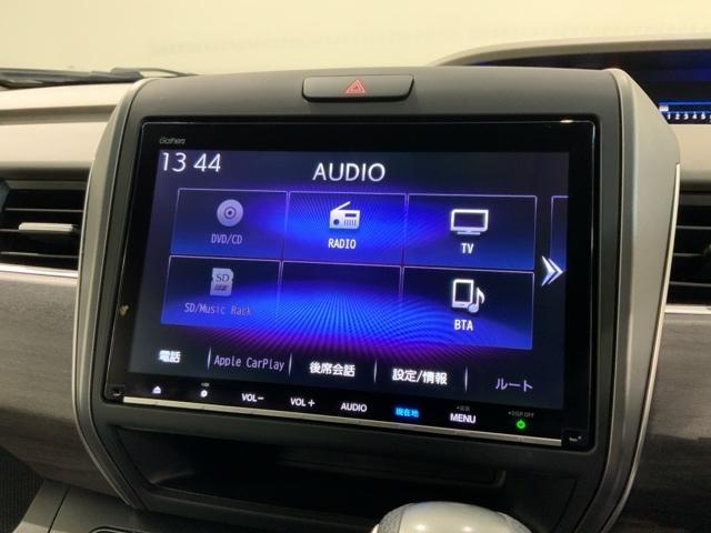 フリード Ｇ・ホンダセンシング　最長５年保証　ナビＶＸＭ－２１７ＶＦＮｉ　ＴＶ　Ｒカメラ　ＣＤ録音　ＢＴオ－ディオ　ＤＶＤ　ドラレコ　ＥＴＣ　ＬＥＤライト　両側電動ドア　ＶＳＡ　シ－トヒ－タ－　クルコン　アルミ　スマ－トキ－　ＡＡＣ（37枚目）