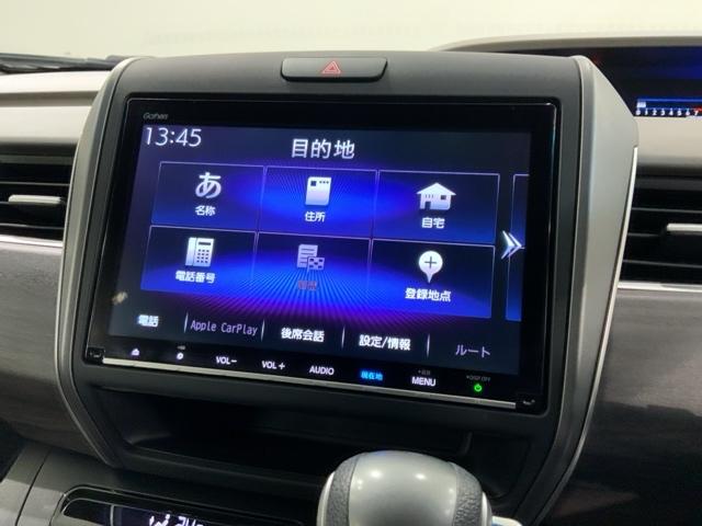 フリード Ｇ・ホンダセンシング　最長５年保証　ナビＶＸＭ－２１７ＶＦＮｉ　ＴＶ　Ｒカメラ　ＣＤ録音　ＢＴオ－ディオ　ＤＶＤ　ドラレコ　ＥＴＣ　ＬＥＤライト　両側電動ドア　ＶＳＡ　シ－トヒ－タ－　クルコン　アルミ　スマ－トキ－　ＡＡＣ（38枚目）