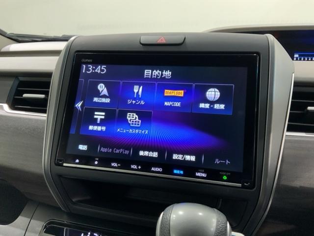 フリード Ｇ・ホンダセンシング　最長５年保証　ナビＶＸＭ－２１７ＶＦＮｉ　ＴＶ　Ｒカメラ　ＣＤ録音　ＢＴオ－ディオ　ＤＶＤ　ドラレコ　ＥＴＣ　ＬＥＤライト　両側電動ドア　ＶＳＡ　シ－トヒ－タ－　クルコン　アルミ　スマ－トキ－　ＡＡＣ（39枚目）