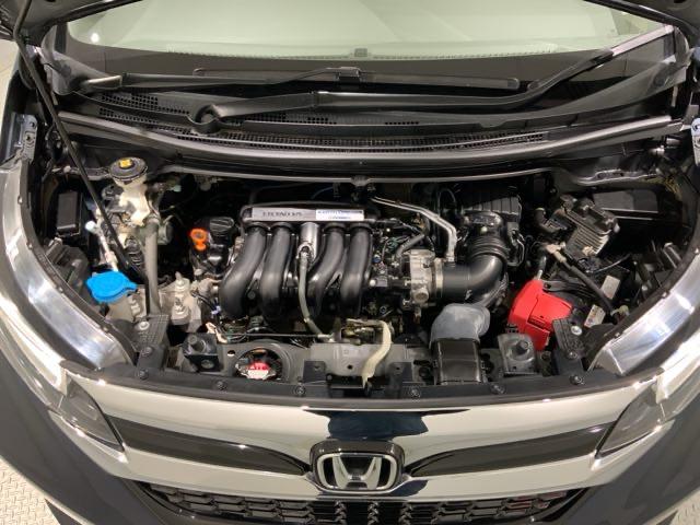 フリード Ｇ・ホンダセンシング　最長５年保証　ナビＶＸＭ－２１７ＶＦＮｉ　ＴＶ　Ｒカメラ　ＣＤ録音　ＢＴオ－ディオ　ＤＶＤ　ドラレコ　ＥＴＣ　ＬＥＤライト　両側電動ドア　ＶＳＡ　シ－トヒ－タ－　クルコン　アルミ　スマ－トキ－　ＡＡＣ（44枚目）