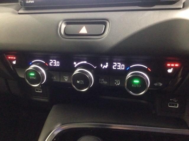 ヴェゼル ｅ：ＨＥＶＺ　Ｈ　ＳＥＮＳＩＮＧ　最長５年保証　ワンオ－ナ－　ナビＶＸＵ－２１５ＶＺｉ　ＴＶ　Ｒカメラ　ＣＤ録音　ＢＴオ－ディオ　ＤＶＤ　ＥＴＣ　ＶＳＡ　シ－トヒ－タ－　クルコン　アルミ　スマ－トキ－　盗難防止装置（10枚目）