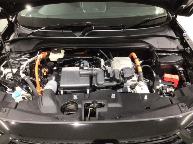 ヴェゼル ｅ：ＨＥＶＺ　Ｈ　ＳＥＮＳＩＮＧ　最長５年保証　ワンオ－ナ－　ナビＶＸＵ－２１５ＶＺｉ　ＴＶ　Ｒカメラ　ＣＤ録音　ＢＴオ－ディオ　ＤＶＤ　ＥＴＣ　ＶＳＡ　シ－トヒ－タ－　クルコン　アルミ　スマ－トキ－　盗難防止装置（44枚目）