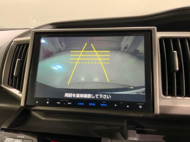 ステップワゴン Gコンフォートセレクション 1年保証 ワンオーナー ナビVXM-155VFNI TV Rカメラ CD録音 DVD ドラレコ ETC HID VSA 両側電動ドア クルコン フォグ スマートキー 盗難防止装置 整備記録簿 AAC(5枚目)