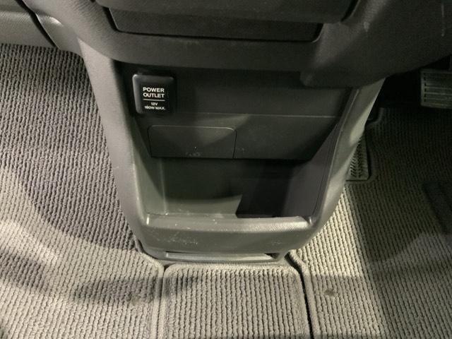 ステップワゴン Gコンフォートセレクション 1年保証 ワンオーナー ナビVXM-155VFNI TV Rカメラ CD録音 DVD ドラレコ ETC HID VSA 両側電動ドア クルコン フォグ スマートキー 盗難防止装置 整備記録簿 AAC(27枚目)