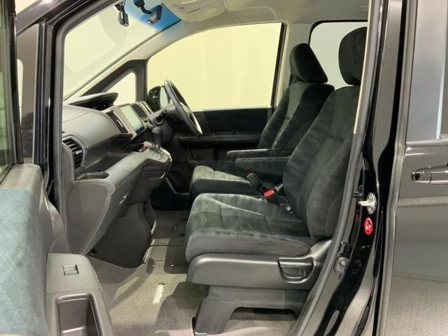 ステップワゴン Gコンフォートセレクション 1年保証 ワンオーナー ナビVXM-155VFNI TV Rカメラ CD録音 DVD ドラレコ ETC HID VSA 両側電動ドア クルコン フォグ スマートキー 盗難防止装置 整備記録簿 AAC(29枚目)