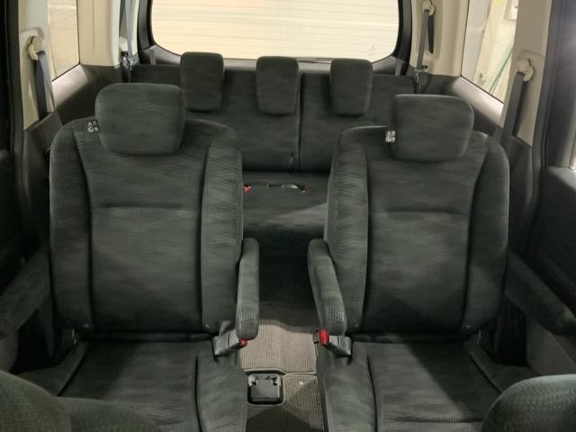 ステップワゴン Gコンフォートセレクション 1年保証 ワンオーナー ナビVXM-155VFNI TV Rカメラ CD録音 DVD ドラレコ ETC HID VSA 両側電動ドア クルコン フォグ スマートキー 盗難防止装置 整備記録簿 AAC(32枚目)