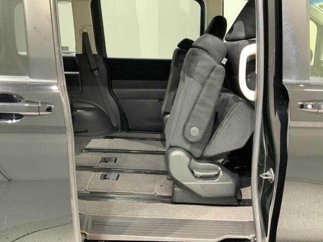 ステップワゴン Gコンフォートセレクション 1年保証 ワンオーナー ナビVXM-155VFNI TV Rカメラ CD録音 DVD ドラレコ ETC HID VSA 両側電動ドア クルコン フォグ スマートキー 盗難防止装置 整備記録簿 AAC(34枚目)