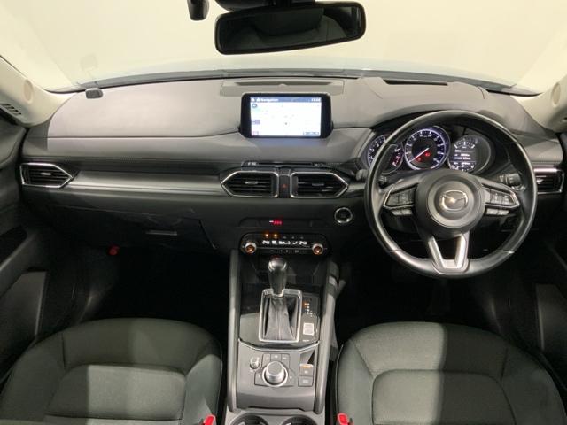 CX-5 20Sスマートエディション 最長5年保証 ワンオーナー 純正ナビ TV Rカメラ マルチビュー BTオ-ディオ DVD ドラレコ 衝突軽減B ETC LEDライト 横滑り防止 クルコン アルミ スマートキー 盗難防止装置 AAC(7枚目)