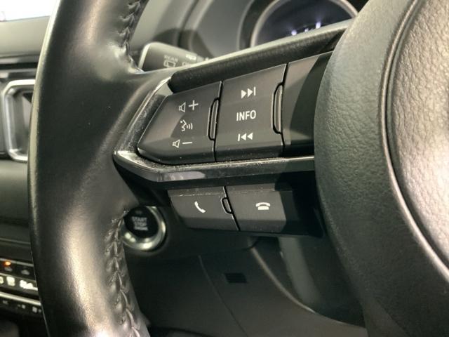 CX-5 20Sスマートエディション 最長5年保証 ワンオーナー 純正ナビ TV Rカメラ マルチビュー BTオ-ディオ DVD ドラレコ 衝突軽減B ETC LEDライト 横滑り防止 クルコン アルミ スマートキー 盗難防止装置 AAC(8枚目)