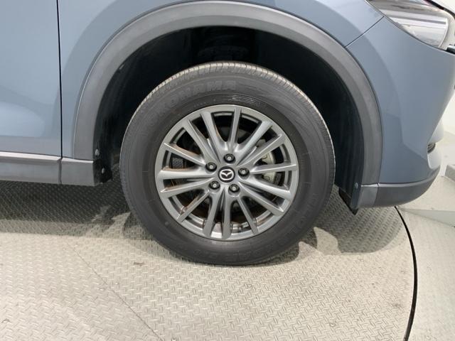 CX-5 20Sスマートエディション 最長5年保証 ワンオーナー 純正ナビ TV Rカメラ マルチビュー BTオ-ディオ DVD ドラレコ 衝突軽減B ETC LEDライト 横滑り防止 クルコン アルミ スマートキー 盗難防止装置 AAC(15枚目)