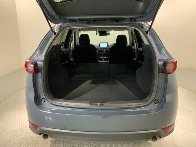 CX-5 20Sスマートエディション 最長5年保証 ワンオーナー 純正ナビ TV Rカメラ マルチビュー BTオ-ディオ DVD ドラレコ 衝突軽減B ETC LEDライト 横滑り防止 クルコン アルミ スマートキー 盗難防止装置 AAC(19枚目)