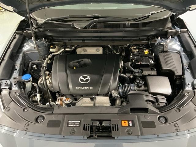 CX-5 20Sスマートエディション 最長5年保証 ワンオーナー 純正ナビ TV Rカメラ マルチビュー BTオ-ディオ DVD ドラレコ 衝突軽減B ETC LEDライト 横滑り防止 クルコン アルミ スマートキー 盗難防止装置 AAC(44枚目)