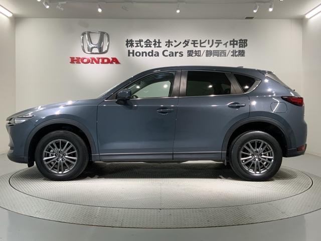 CX-5 20Sスマートエディション 最長5年保証 ワンオーナー 純正ナビ TV Rカメラ マルチビュー BTオ-ディオ DVD ドラレコ 衝突軽減B ETC LEDライト 横滑り防止 クルコン アルミ スマートキー 盗難防止装置 AAC(47枚目)