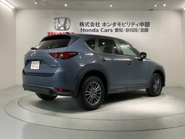 CX-5 20Sスマートエディション 最長5年保証 ワンオーナー 純正ナビ TV Rカメラ マルチビュー BTオ-ディオ DVD ドラレコ 衝突軽減B ETC LEDライト 横滑り防止 クルコン アルミ スマートキー 盗難防止装置 AAC(50枚目)