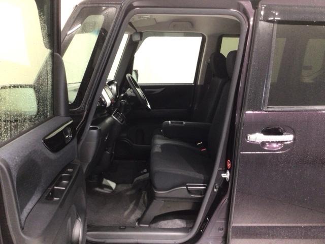 Ｎ－ＢＯＸカスタム ＧＳＳパッケージ　あんしんＰＫＧ　１年保証　ワンオーナー　ナビＶＸＭ－１７４ＣＳＩ　ＴＶ　Ｒカメラ　ＢＴオ－ディオ　シートヒーター　ＥＴＣ　ＨＩＤ　ＶＳＡ　両側電動ドア　アルミ　フォグ　スマートキー　盗難防止装置（32枚目）