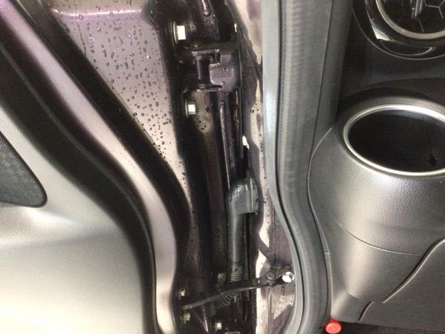 Ｎ－ＢＯＸカスタム ＧＳＳパッケージ　あんしんＰＫＧ　１年保証　ワンオーナー　ナビＶＸＭ－１７４ＣＳＩ　ＴＶ　Ｒカメラ　ＢＴオ－ディオ　シートヒーター　ＥＴＣ　ＨＩＤ　ＶＳＡ　両側電動ドア　アルミ　フォグ　スマートキー　盗難防止装置（42枚目）