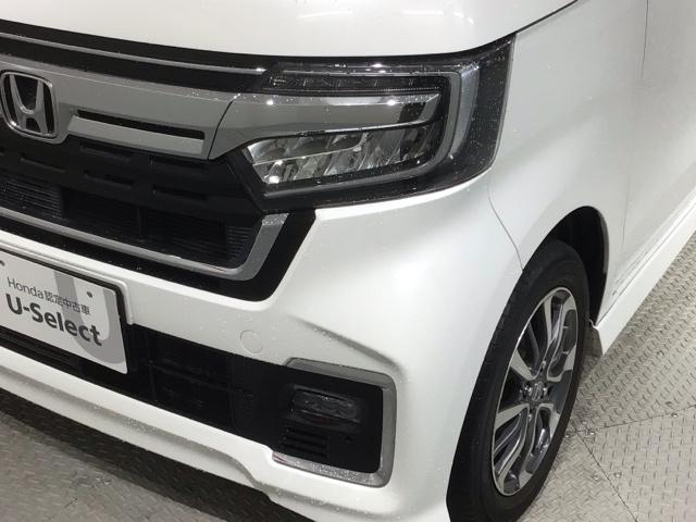 Ｎ－ＢＯＸカスタム Ｌ　Ｈ　ＳＥＮＳＩＮＧ　最長５年保証　ワンオーナー　ナビＶＸＭ－２１４ＶＦＩ　ＴＶ　Ｒカメラ　ＣＤ録音　ＢＴオ－ディオ　ＤＶＤ　ドラレコ　シートヒーター　ＥＴＣ　ＬＥＤライト　ＶＳＡ　クルコン　フォグ（8枚目）