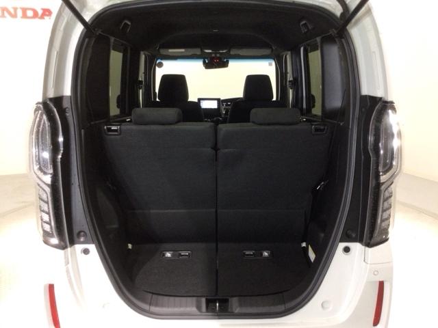 Ｎ－ＢＯＸカスタム Ｌ　Ｈ　ＳＥＮＳＩＮＧ　最長５年保証　ワンオーナー　ナビＶＸＭ－２１４ＶＦＩ　ＴＶ　Ｒカメラ　ＣＤ録音　ＢＴオ－ディオ　ＤＶＤ　ドラレコ　シートヒーター　ＥＴＣ　ＬＥＤライト　ＶＳＡ　クルコン　フォグ（37枚目）