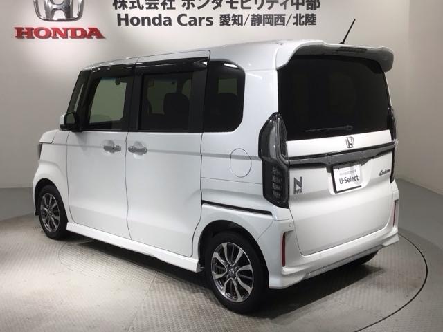 Ｎ－ＢＯＸカスタム Ｌ　Ｈ　ＳＥＮＳＩＮＧ　最長５年保証　ワンオーナー　ナビＶＸＭ－２１４ＶＦＩ　ＴＶ　Ｒカメラ　ＣＤ録音　ＢＴオ－ディオ　ＤＶＤ　ドラレコ　シートヒーター　ＥＴＣ　ＬＥＤライト　ＶＳＡ　クルコン　フォグ（48枚目）