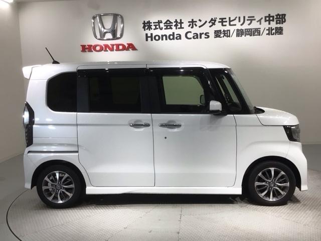 Ｎ－ＢＯＸカスタム Ｌ　Ｈ　ＳＥＮＳＩＮＧ　最長５年保証　ワンオーナー　ナビＶＸＭ－２１４ＶＦＩ　ＴＶ　Ｒカメラ　ＣＤ録音　ＢＴオ－ディオ　ＤＶＤ　ドラレコ　シートヒーター　ＥＴＣ　ＬＥＤライト　ＶＳＡ　クルコン　フォグ（51枚目）