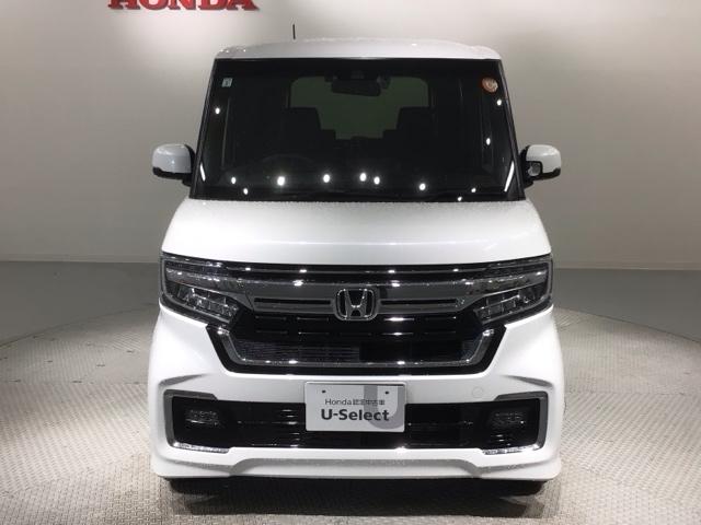 Ｎ－ＢＯＸカスタム Ｌ　Ｈ　ＳＥＮＳＩＮＧ　最長５年保証　ワンオーナー　ナビＶＸＭ－２１４ＶＦＩ　ＴＶ　Ｒカメラ　ＣＤ録音　ＢＴオ－ディオ　ＤＶＤ　ドラレコ　シートヒーター　ＥＴＣ　ＬＥＤライト　ＶＳＡ　クルコン　フォグ（53枚目）